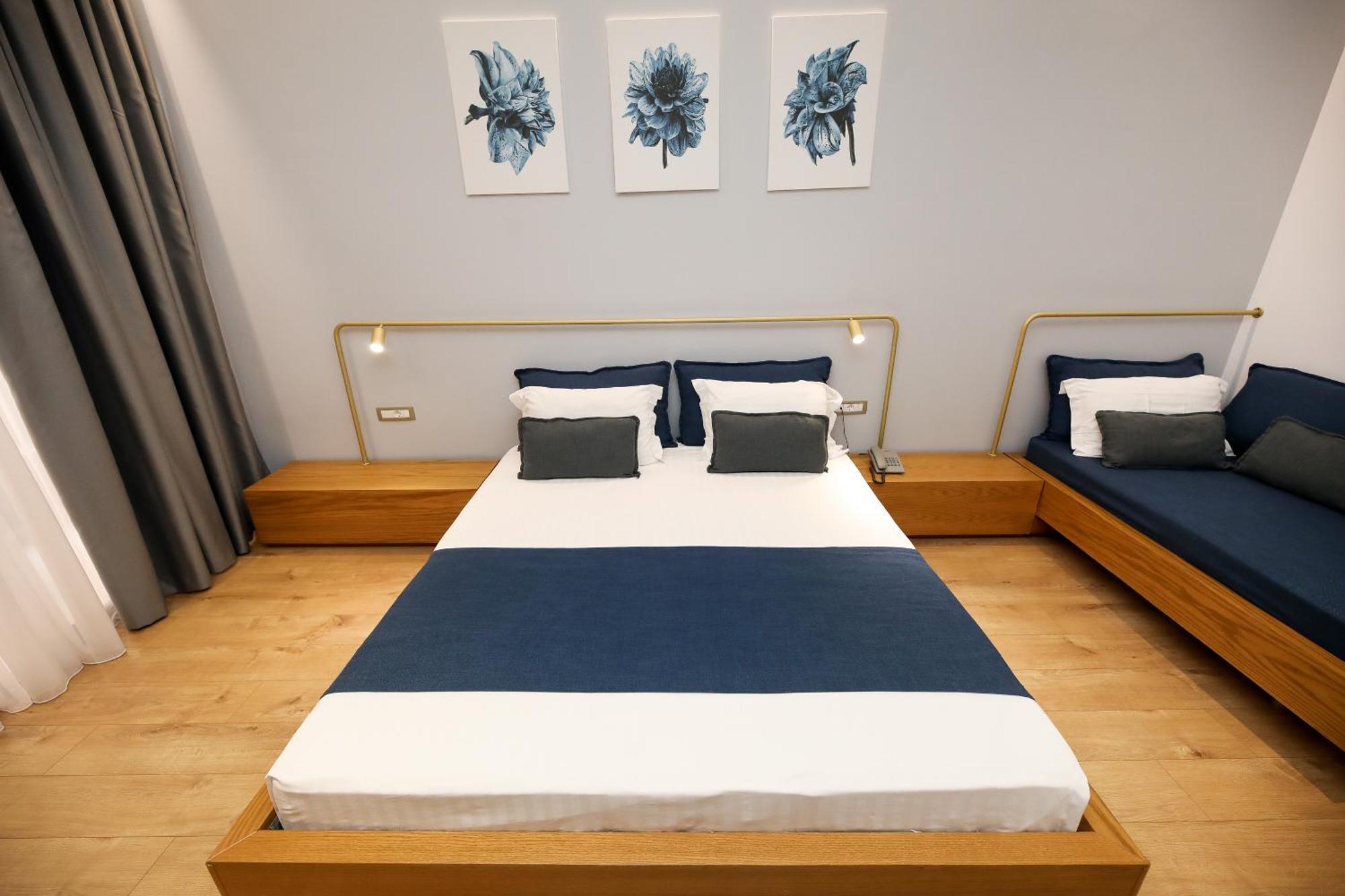 H&M Hotel Avlonya Dış mekan fotoğraf