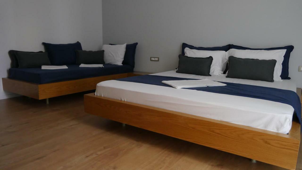H&M Hotel Avlonya Dış mekan fotoğraf